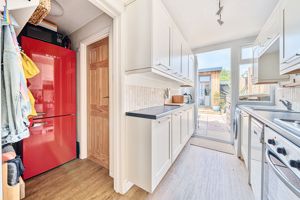 Kitchen- click for photo gallery
